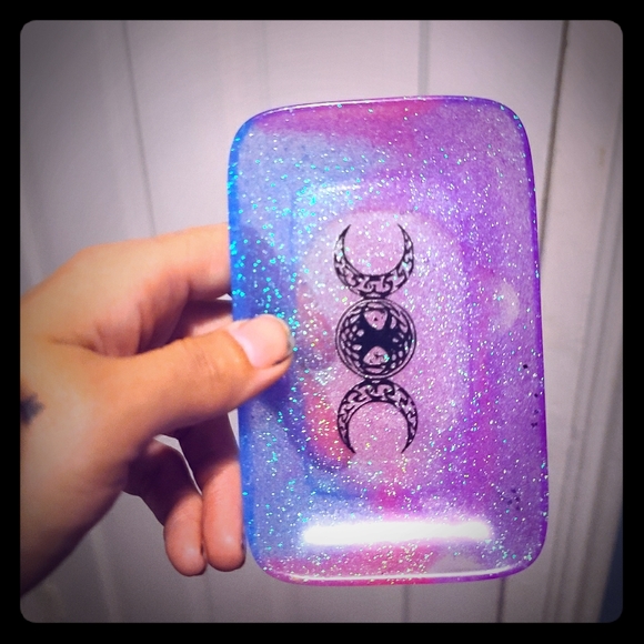 Small trays - Picture 1 of 4